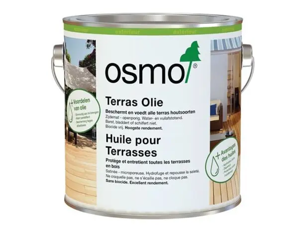 Osmo